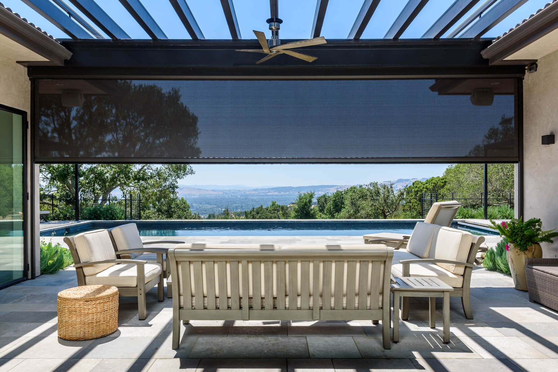 Retractable Screen Project 3