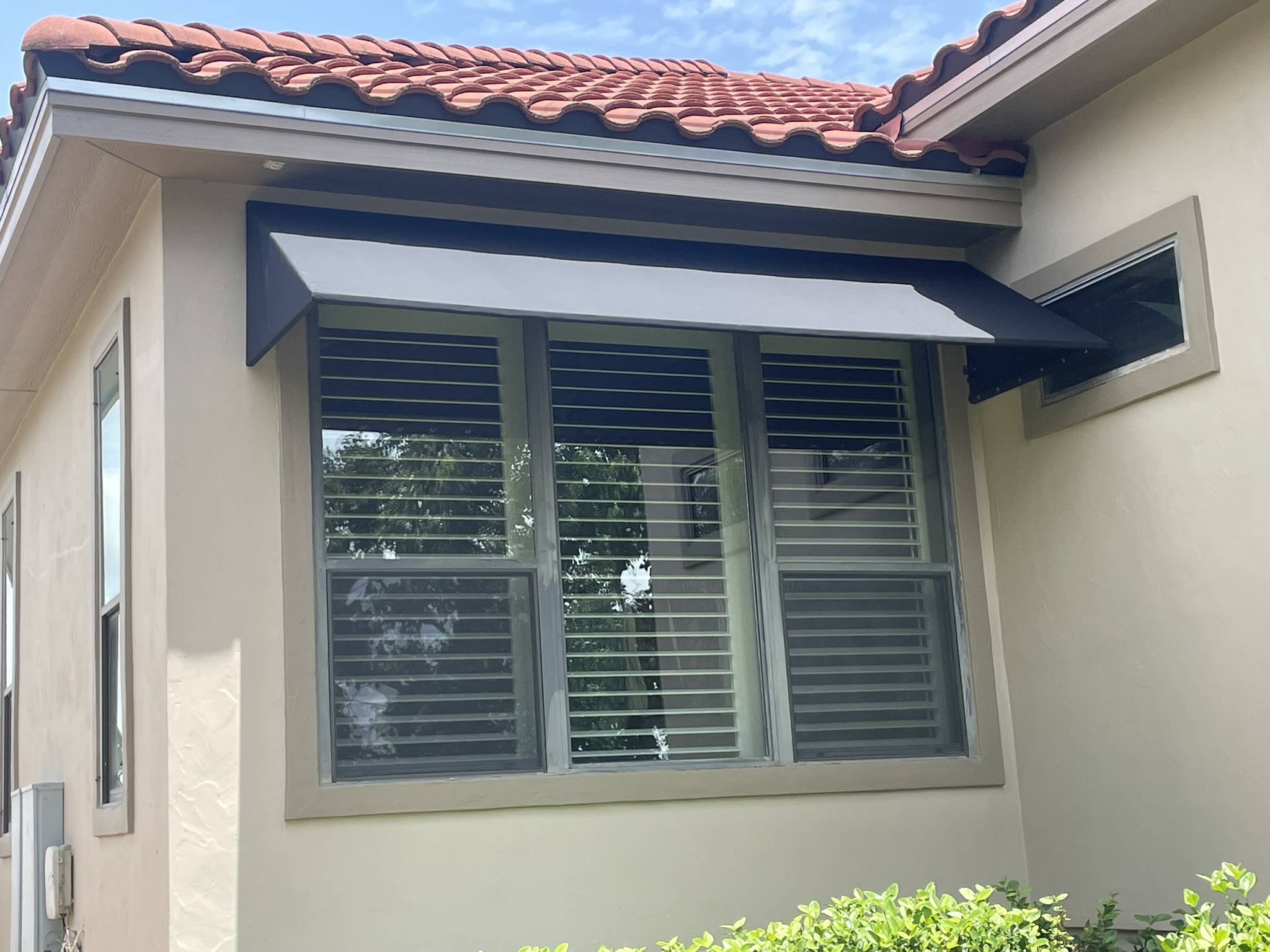 Patio Cover Project 1