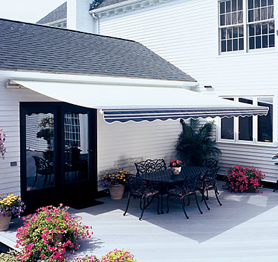 SunSetter Job 6